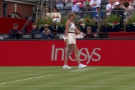 科维托娃连续五场比赛得分超过比分优势明显，FPX挑战极限！